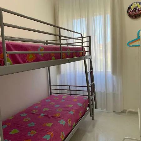 Casa Gioia Apartamento Ercolano