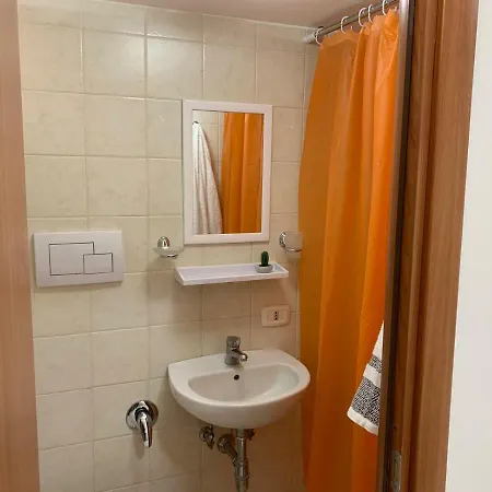 Apartamento Casa Gioia