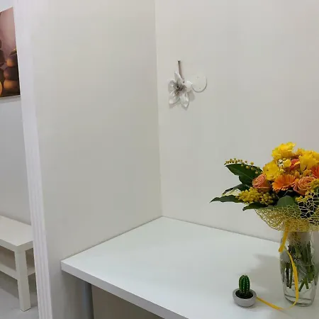 Apartamento Casa Gioia *