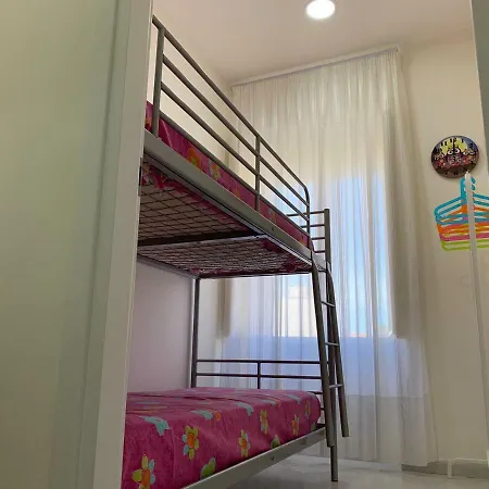 Apartamento Casa Gioia Ercolano