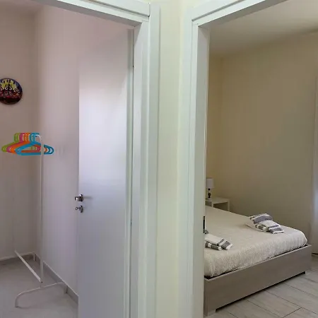 Apartamento Casa Gioia Ercolano