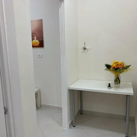 Apartamento Casa Gioia *