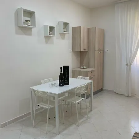 Casa Gioia Apartamento *