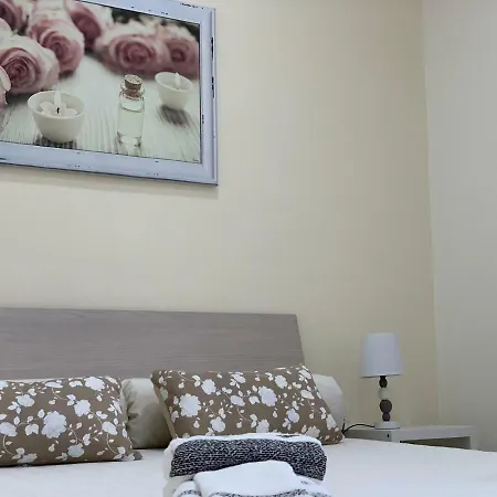 Casa Gioia Apartamento Ercolano