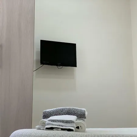 Apartamento Casa Gioia