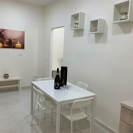 Apartamento Casa Gioia *
