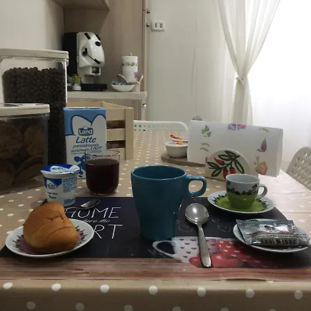 Casa Gioia *